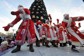 Christmas is an annual religious and cultural holiday observed on december 25th in celebration of the birth hence, these orthodox christians observe christmas on december 25th. Orthodox Christmas Day 2017 When Is It And Why Do Russia Romania And 14 Other Countries Celebrate It Differently London Evening Standard