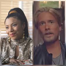 Hey guys. What do you think of between two ferns ?