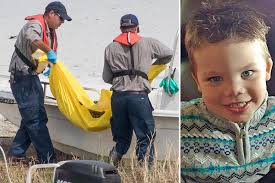 Authorities kill gator that snatched boy at Disney World