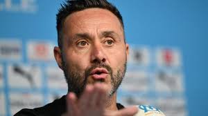 OM: De Zerbi Exige! 4 à 6 Recrues Urgentes Avant la Fin du Mercato! - Imagen principal del artículo