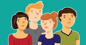 Teen Volunteer Board