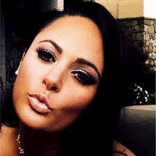 Danielle Scarborough's Instagram, Twitter & Facebook