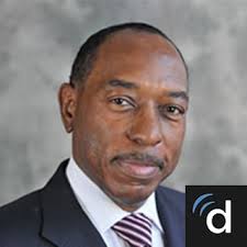 Dr. Frederick W. Gooding, MD