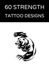 49 Tattoo Symbols That Represent Strength Symbolic Tattoos Symbols That Represent Strength Strength Tattoo