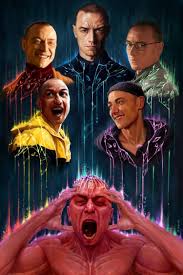 Film Review Glass Strange Harbors Split Movie James Mcavoy Film