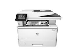 The full solution software includes everything you need to install your hp printer. Hp Laserjet Pro Mfp M426fdn Best Electronics