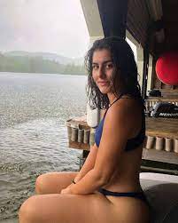 It marked the third loss for andreescu in her past four matches. Glamorous Pictures Of 21 Year Old Tennis Sensation Bianca Andreescu Photogallery Etimes