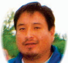 Robert Dean Blacksmith