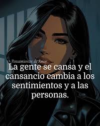 Profil de Pensamientos de Amor