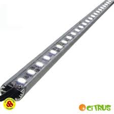 Lampu led dan lampu hpl (high power led) merupakan jenis lampu yang palibg massif digunakan saat ini. Jual Led Showcase Citrus 13w Law013v 1m Cw Gudang Listrik