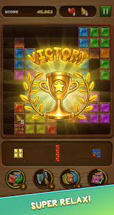 Test your iq and win the block puzzle game! Updated Wood Block Puzzle Jewel Blast Pc Android App Mod Download 2021