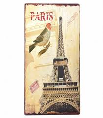 Decotown Paris Eyfel Kulesi Ahsap Pano 30 60 18058 Ahsap Pano Cesitleri Modelleri Fiyatlari En Avantajli Kanpanyalar Dekoima D Eyfel Kulesi Paris Dekorasyon