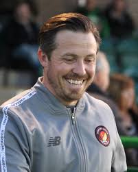 Ebbsfleet United have appointed a new head coach of our Women's first-team  going into the 2025/26 season. The new man in charge is Paul Reid and he  will work alongside David Saunders