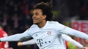 Alphonso davies 20 años vancouver whitecaps 2025 absoluto: Joshua Zirkzee The Dutch Teen Sensation Keeping Bayern S Title Dreams Alive Goal Com