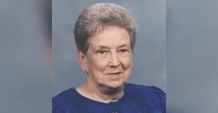 Agnes Mae Norris Obituary