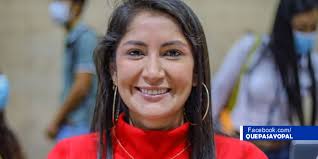 JEP impone arresto de 3 días a Alcaldesa de Paz de Ariporo por  incumplimiento de medidas cautelares relacionadas con antiguo cementerio