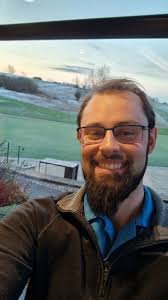 Daniel Feest CEng MIMechE