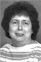 Eva Bevis Obituary (2014)