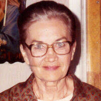 Obituary information for Agnes R. Ozog