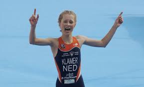 Rachel klamer is in cape town, western cape. Rachel Klamer Earns First European Title In Turkey World Triathlon