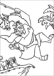 The emperor's new groove coloring pages disney coloring pages the emperor's new groove color page. Emperors New Groove Coloring Pages Learny Kids