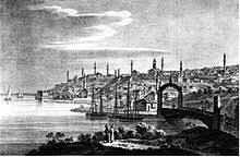 In r.u.s.e.™, players use their brain as the ultimate weapon, fighting a war of perception, where the ability to deceive and mislead the enemy determines success. Russe Stadt Wikipedia