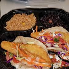 Preheat the oven to 220c/200c fan/gas 7 for the fish, and begin by preparing the sides for your tacos. On The Border Mexican Grill Cantina 156 Photos 169 Reviews Mexican 3567 Us Rte 1 Princeton Nj Restaurant Reviews Phone Number Menu