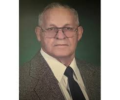 Harold Spicer Obituary (1930