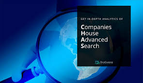 The company house web formation services are designed for especially for small business users and sme. A Comprehensive Guide To Companies House Advanced Search