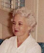 Alice Jo Timberlake Yocum