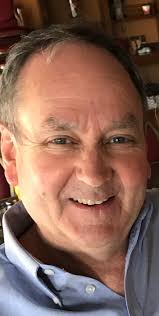 Obituary for Martin Allan Nash