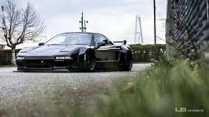 Many nsx swappers like to brag about the torque of the j series but they don't account for the nsx's gearing or the lower rev range. Breite Legende Liberty Walk Widebody Honda Nsx Na1