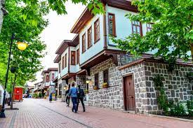 Altındağ nerede, ankara altındağ haritası ve ilçede bulunan 38 adet mahallenin listesi, altındağ nereye bağlı. Altindag Belediyesi C 2021