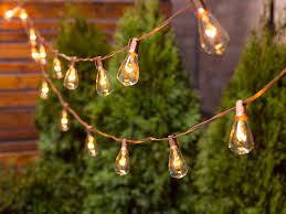 The best lights are with on and off switch and controllers so that you can conveniently choose your options, too. Best Outdoor String Lights Truliving Guide