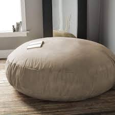 29 Comfy And Stylish Bean Bag Chairs That Everyone In The Family Will Adore Bean Bag Chair Large Bean Bag Chairs Large Bean Bags