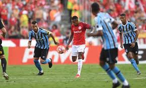Ouça rádio grenal em radiosaovivo.net. Esportes Grenal 419 Classico Termina Em 0 A 0 No Beira Rio