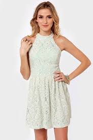 Ice Queen Blue And Cream Lace Dress Cream Lace Dress Pretty Lace Dresses Lace Blue Dress