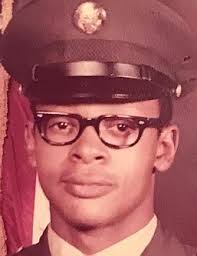 Conrad McCall Obituary