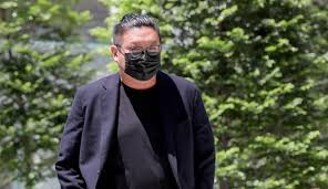 Chen chang sheng has always been appraised as being calm and collected. Envy Global Trading Singapore S Billion Dollar Fraud Case Of S 8 8m