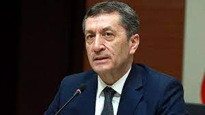 Milli eğitim bakanı ziya selçuk'tan flaş telafi eğitim açıklaması eği̇ti̇m giriş tarihi: Milli Egitim Bakani Ziya Selcuk Tan Lgs Aciklamasi Sozcu Gazetesi