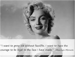 Thoughtful Quotes From Marilyn Monroe Marilyn Monroe Quotes Marilyn Quotes Marilyn Monroe