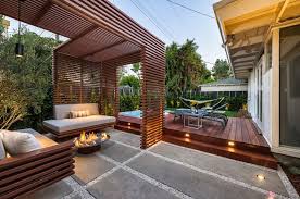 Check spelling or type a new query. Modern Wooden Terrace City Style Design