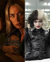 Maybe you would like to learn more about one of these? 5 Weekend Box Office Takeaways A Quiet Place Part Ii Cruella Spiral Boxoffice