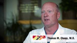 Thomas M. Chopp, M.D. Shoulder Surgeon Boise, ID.