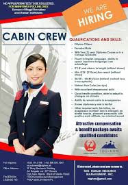 Kuala lumpur international airport (klia) in sepang, selangor, malaysia is the main global headquarters of air asia. Become Flight Attendant Philippines Aspiring Cabin Crew By Joanna April Lumbad Page 2