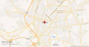 Bairro Villa Toscana