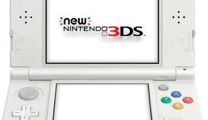Nintendo 3ds xl es una revisión de nintendo 3ds que incluye pantallas de juego más grandes y un mejor. Sorteo De Una Consola New Nintendo 3ds Sorteos Y Concursos 2018 Nintendo 3ds Nintendo Consola