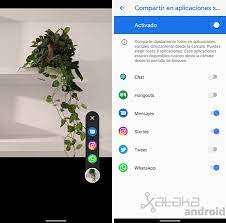 Use cinematic pan for smooth, panning shots. Google Camera 7 1 Ahora Con Social Share Atajo Para Grabar Video Y Nivel De Inclinacion