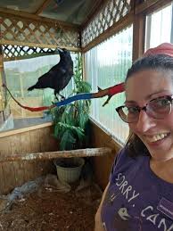 Well hello little fella!❤️