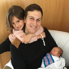 Theodore's parents are enjoying a successful marriage, since tying the knot in 2009. Ivanka Trump Shares Photo Of Husband Jared Kushner Cradling Newborn Son Theodore